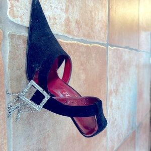 Italian heels